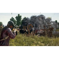 Playerunknown'S Battlegrounds - PlayStation 4
