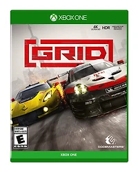 Deep Silver Grid - Ultimate Edition - Xbox One