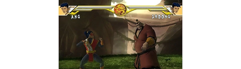 Game Factory Legend of the Dragon - PlayStation 2