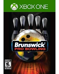 Alliance Digital Media Brunswick Pro Bowling - Xbox One