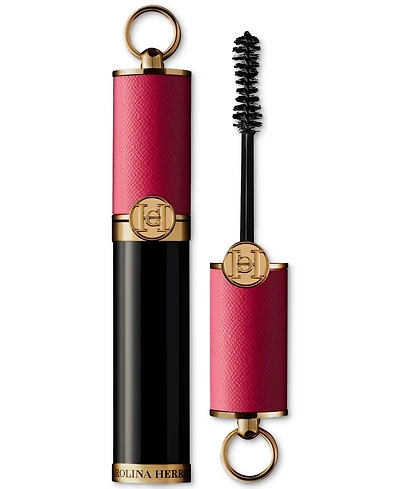 Carolina Herrera Waterproof Fabulous Eyes Mascara