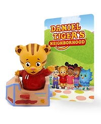 Tonies Daniel Tiger's Neighborhood Audio Play Figurine