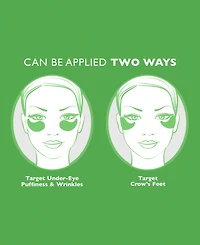 Peter Thomas Roth Cucumber De-Tox Hydra-Gel Eye Patches