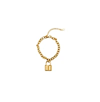 Tseatjewelry Fab Bracelet