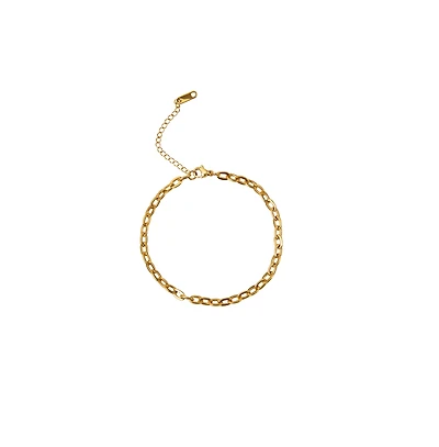 Tseatjewelry Lake Anklet