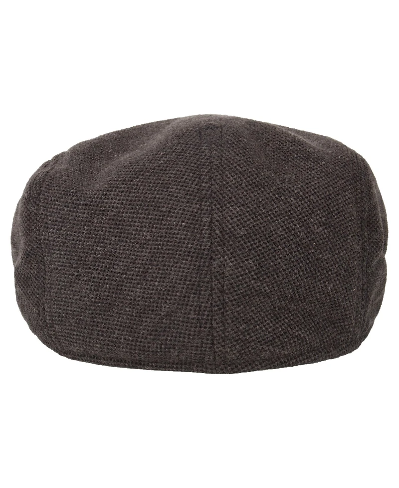 Levi's Men's Stretch Pique Flat Top Hat