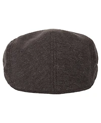 Levi's Men's Stretch Pique Flat Top Hat