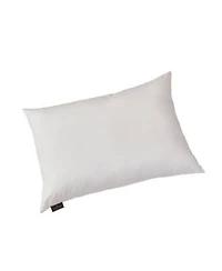Farm To Home Down Alternative 100 Cotton 2 Pack Pillows