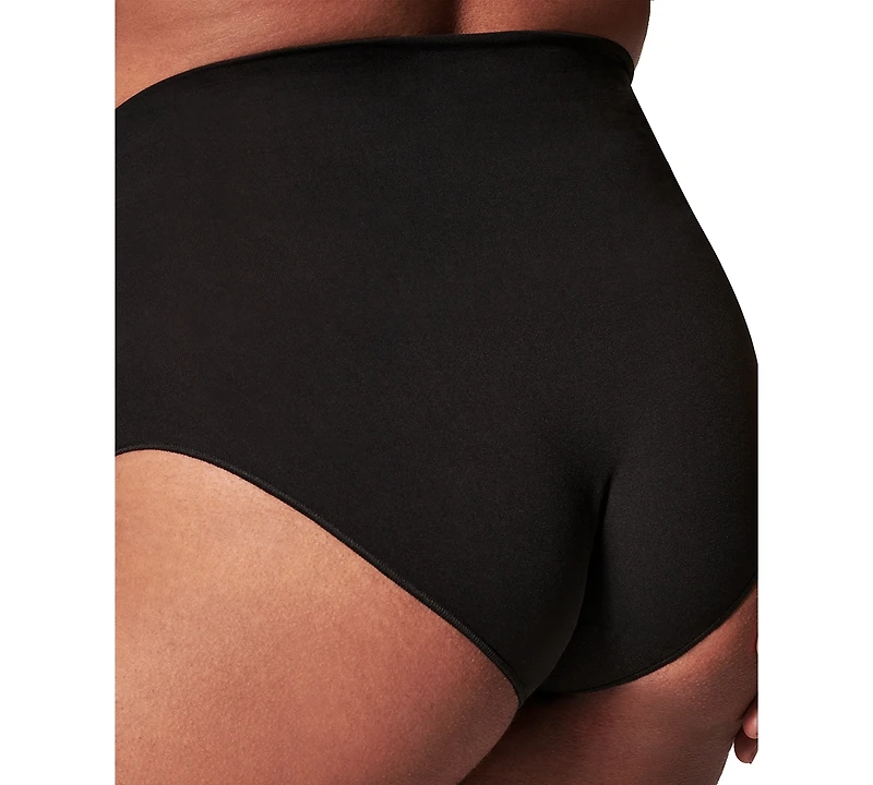 Spanx Women's Seamless Shaping Brief Underwear 40047R