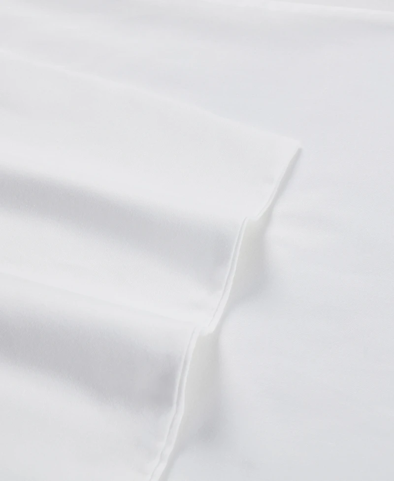 Charter Club 250 Thread Count 100% Cotton 2-Pack Pillow Protectors, King Exclusively at Macy's