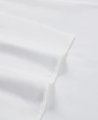 Charter Club 250 Thread Count 100% Cotton 2-Pack Pillow Protectors, King Exclusively at Macy's