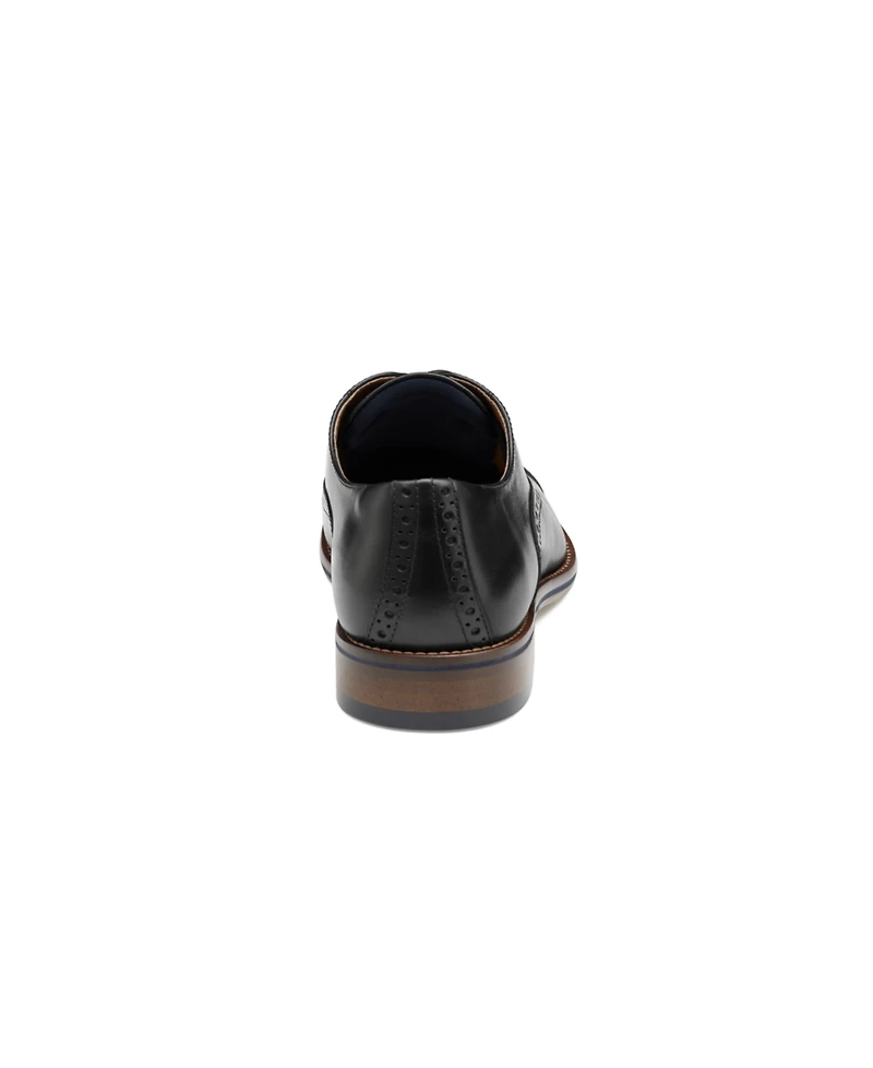 Johnston & Murphy Men's Conard 2.0 Cap Toe Dress Shoes