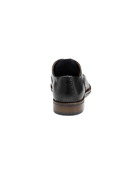 Johnston & Murphy Men's Conard 2.0 Cap Toe Dress Shoes