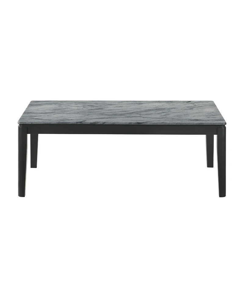 Coaster Home Furnishings Rectangular Coffee Table