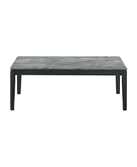 Coaster Home Furnishings Rectangular Coffee Table