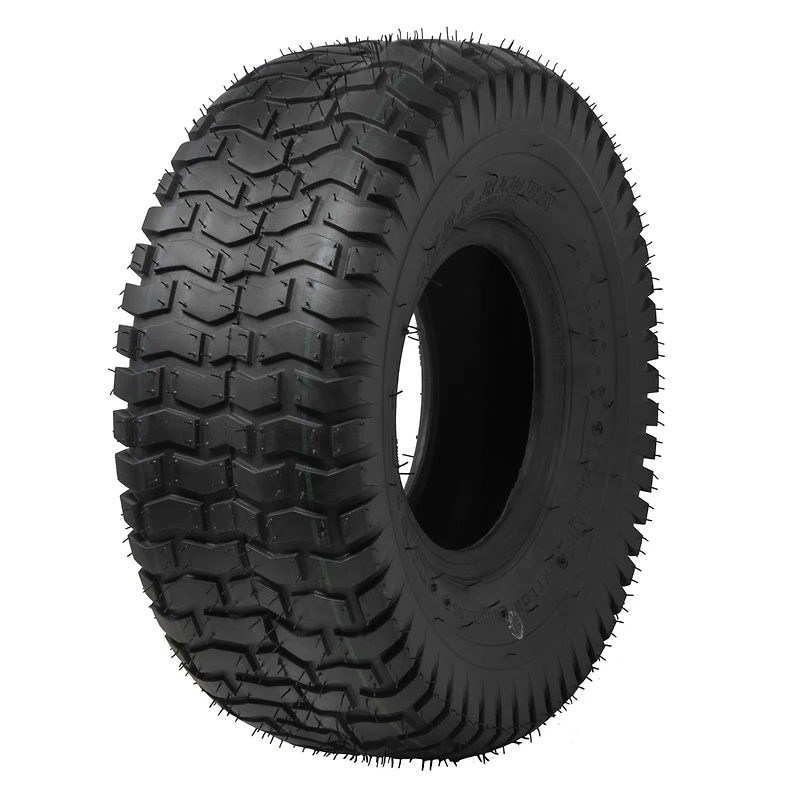 Kenda K358 Turf Rider Lawn and Garden Bias Tire - 15/6-6 (#606-2TR-i)