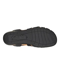 Earth Women's Berri Woven Slingback Sandals