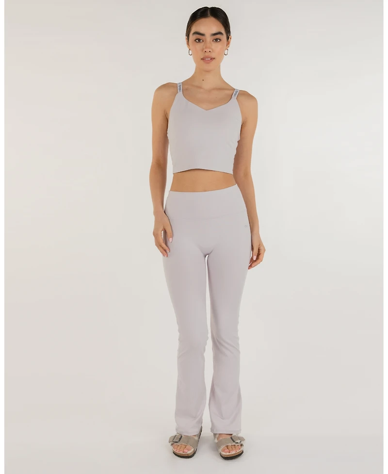 Rebody Active Women's Lexi Bootcut Cloudlux Legging 29.5"