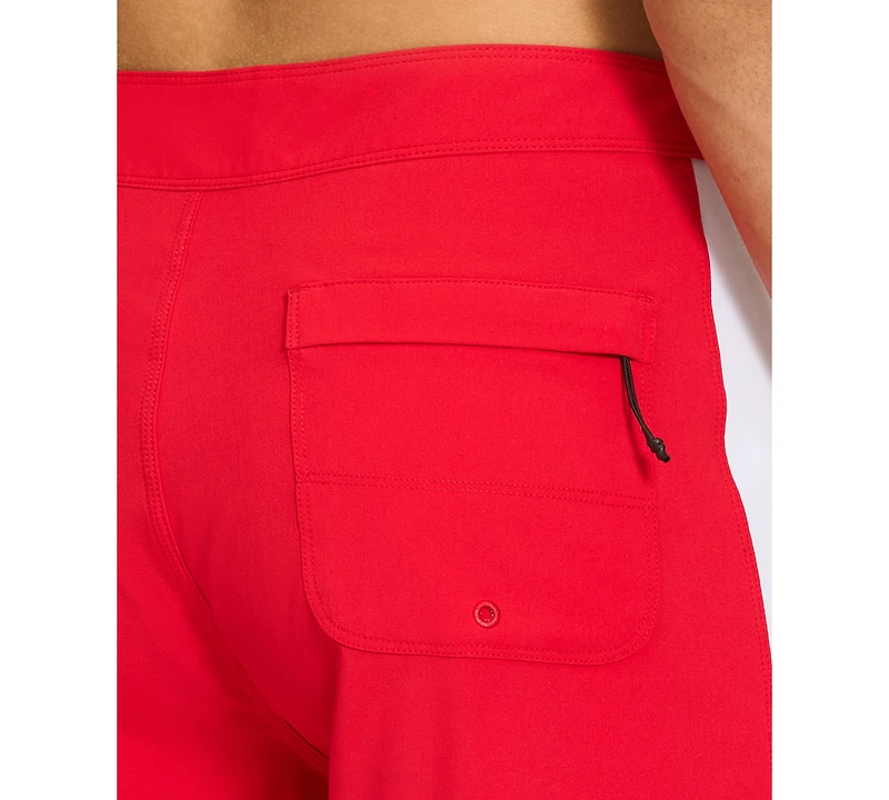 Puma Men's T7 Colorblocked 9" Board Shorts