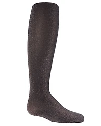MeMoi Girls Shining Star Shimmer Tights