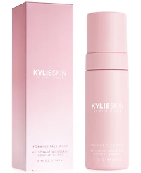Kylie Skin Foaming Face Wash