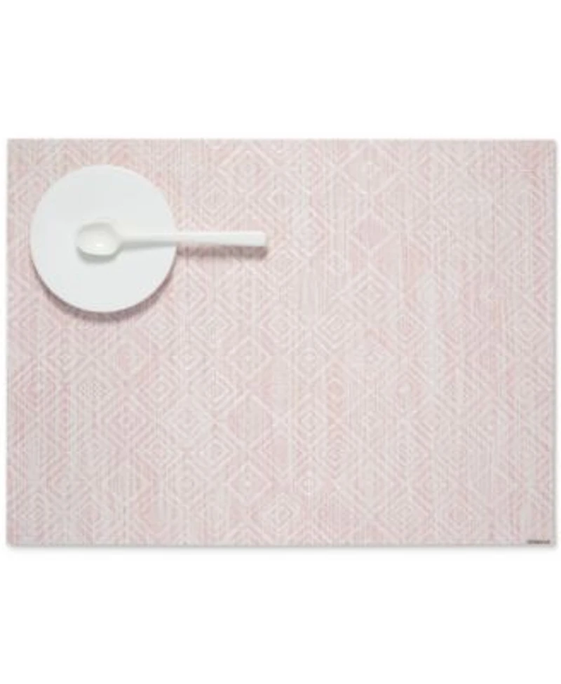 Chilewich Mosaic Placemat Collection