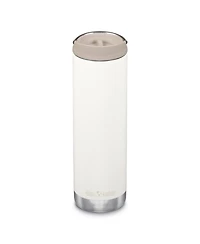 Stainless Steel Insulated TKWide Bottle w Cafe Cap 20oz
