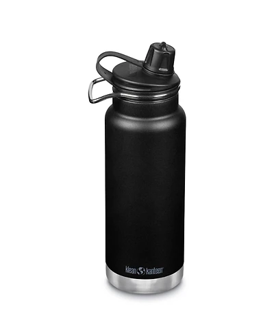 Stainless Steel Insulated TKWide Bottle w Chug Cap 32oz