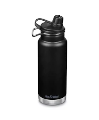 Stainless Steel Insulated TKWide Bottle w Chug Cap 32oz