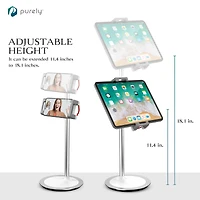 Purely H119 Tablet Phone Stand