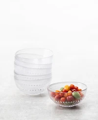 Fortessa Jupiter Small Bowls, Set of 6