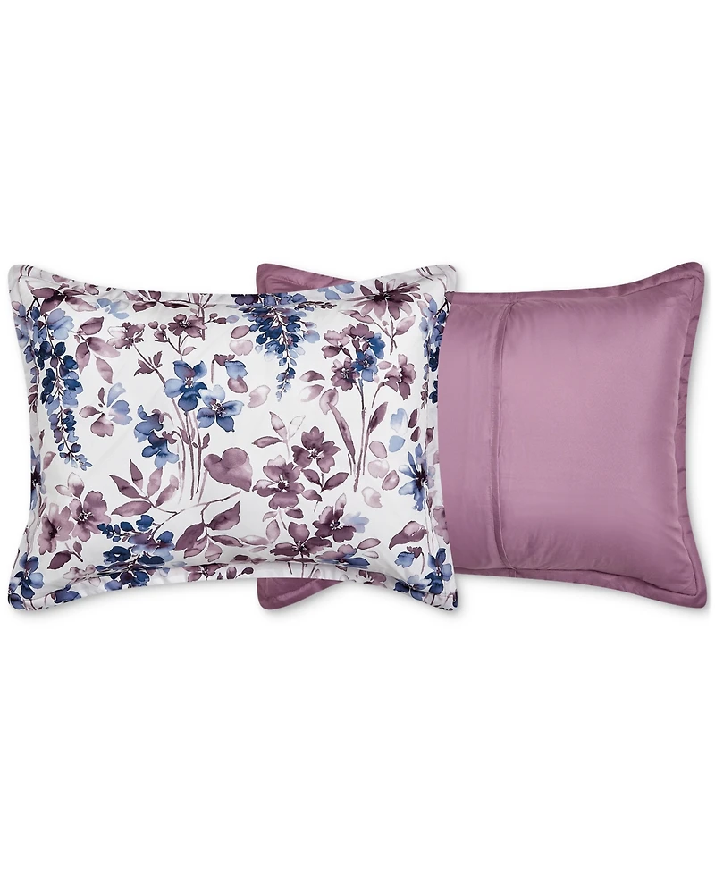 Sunham Daren 3-Pc. Comforter Set, Exclusively at Macy's