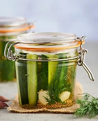 Kilner Round Clip Top Jar oz