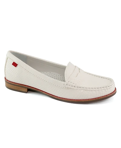 Marc Joseph New York Womens East Village Loafer