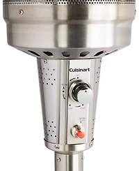 Cuisinart Coh-300 Stainless Steel Outdoor Propane Patio Heater