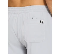Puma Men's Archive 7" Swim Trunks