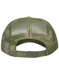 Lucky Brand Vintage-Like Trucker Hat