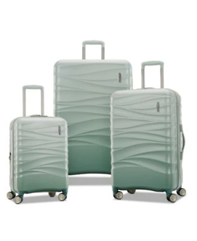 American Tourister Cascade Collection