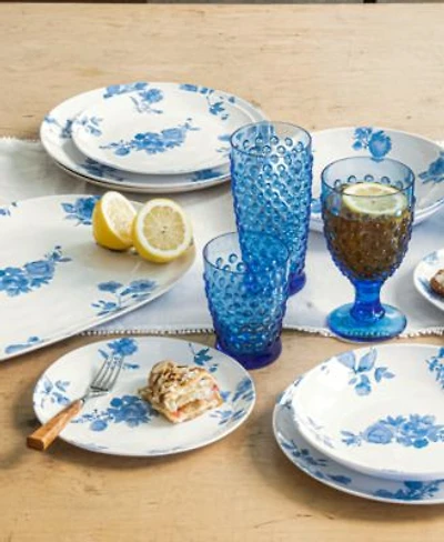 Abode Homewares Gather Garland Dinnerware Collection