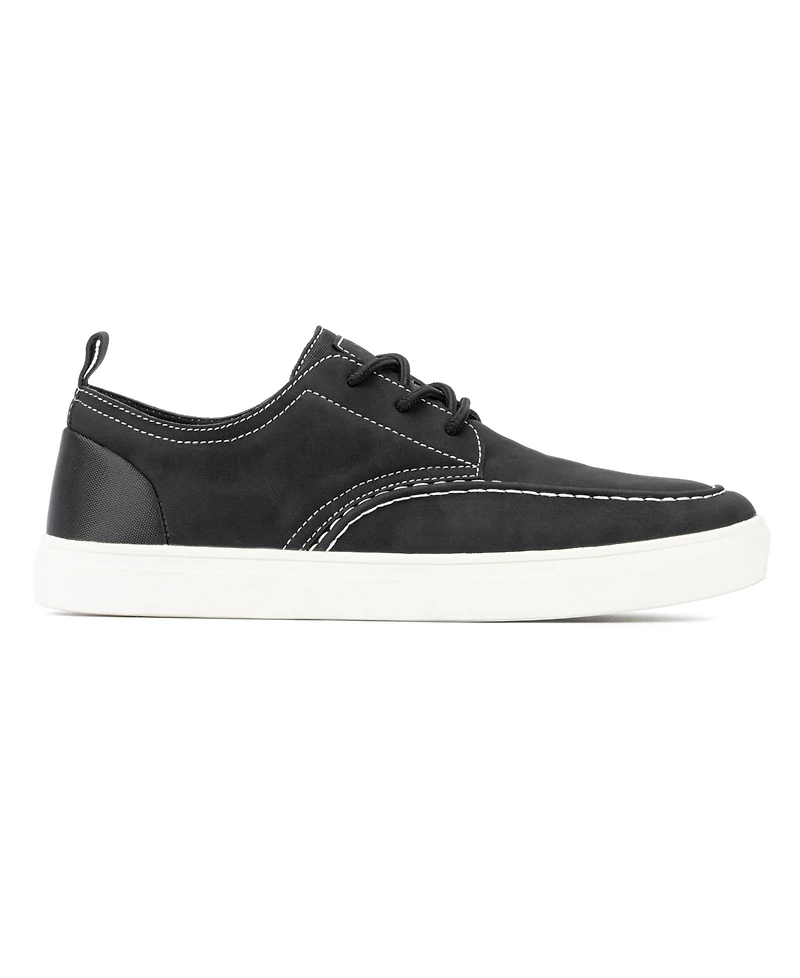 Reserved Footwear Men's New York Kono Boat Sneaker