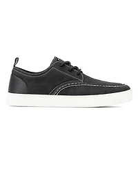 Reserved Footwear Men's New York Kono Boat Sneaker