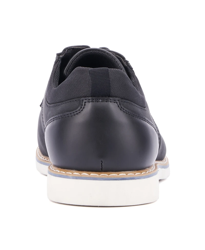Reserved Footwear Men's New York Vertigo Oxford Shoes