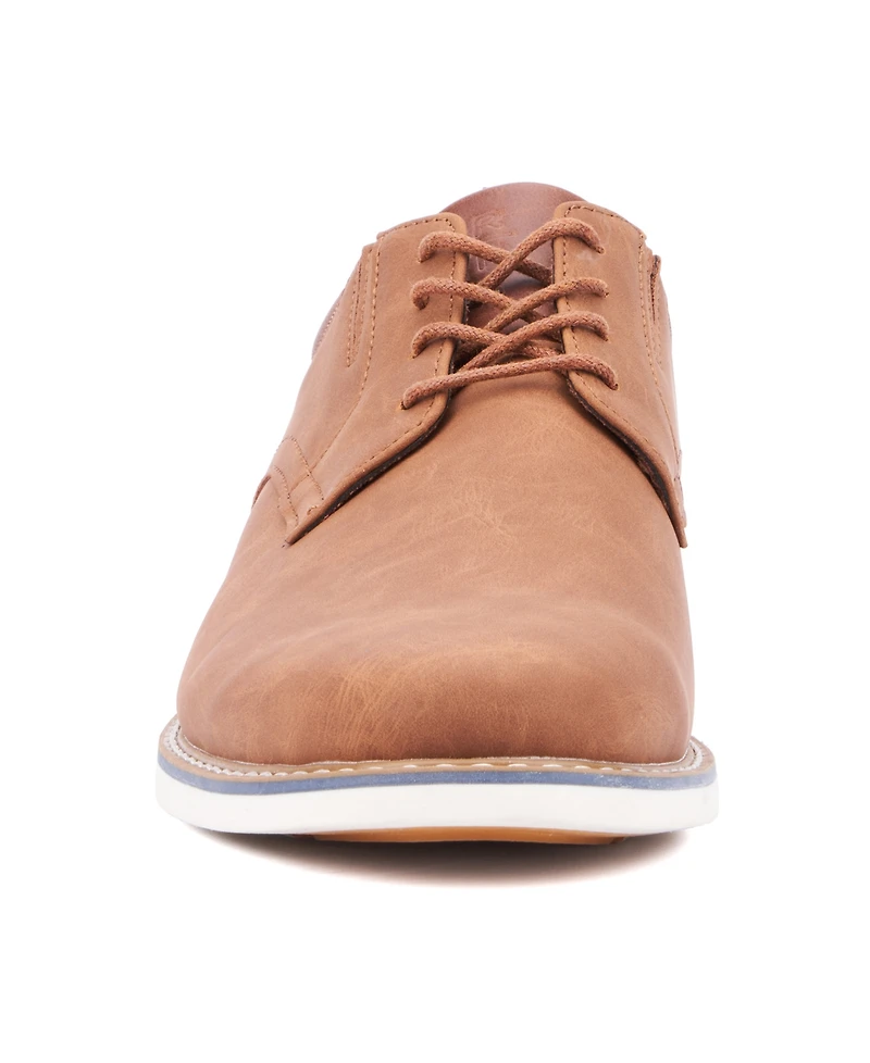 Reserved Footwear Men's New York Vertigo Oxford Shoes