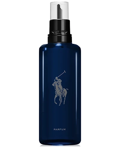 Ralph Lauren Polo Blue Parfum Refill, 5.1 oz.