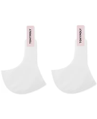 Tonymoly Changing U Magic Foot Peeling Shoes