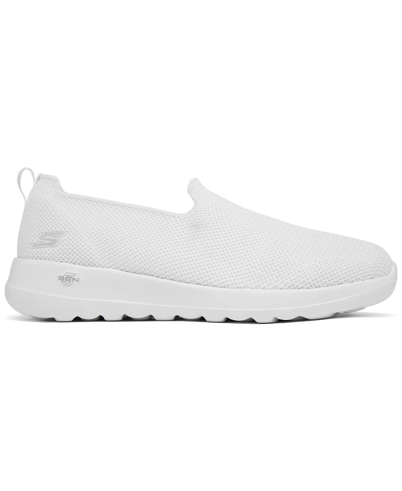 Skechers Women's Go walk Joy - Sensational Day Walking Sneakers from Finish Line