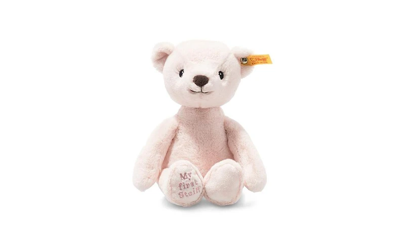 My First Steiff Teddy Bear