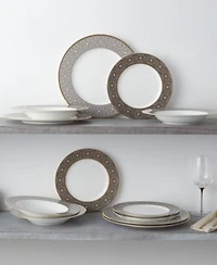 Noritake Infinity Dinnerware Collection