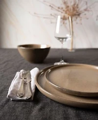 Dutch Rose Amsterdam Dinnerware Collection