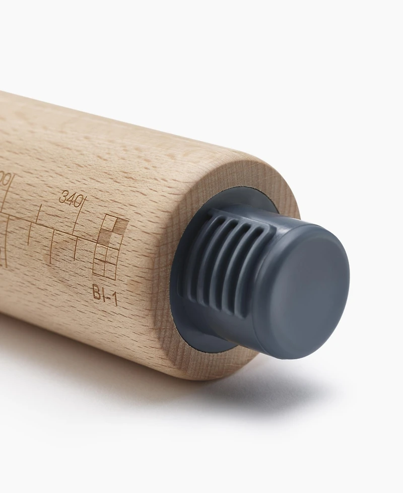 Joseph Joseph Precision Pin Adjustable Rolling Pin